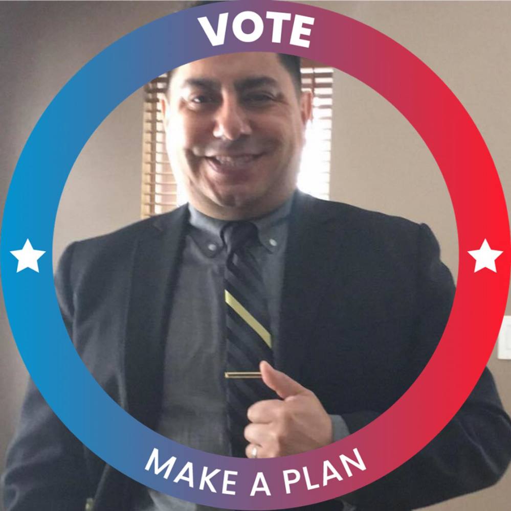 Meet your Posher, Arturo